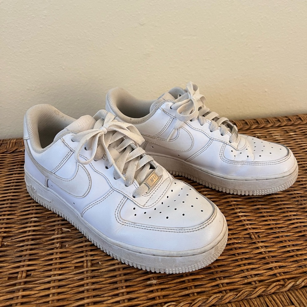 Nike AF1 Size 7.5